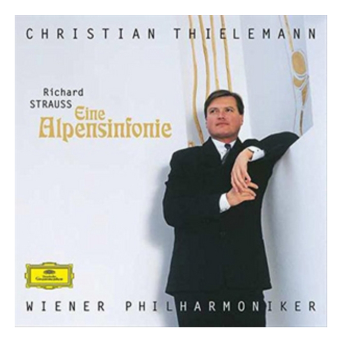WIENER PHILHARMONIKER / THIELEMANN
