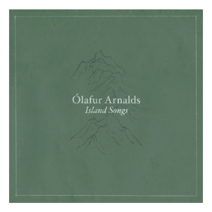 ARNALDS