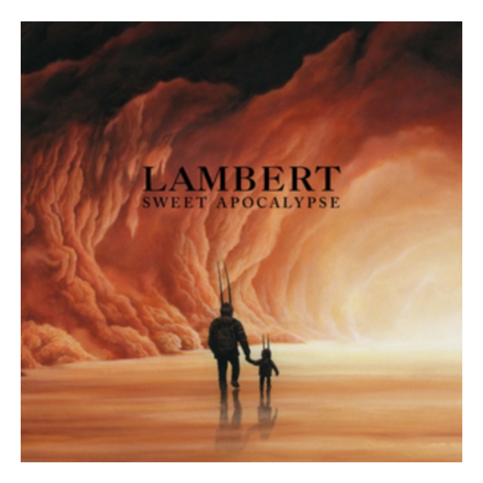 Lambert - Sweet Apocalypse