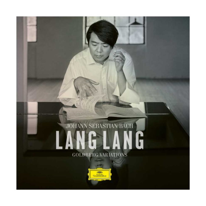 Lang Lang - Bach: Goldberg Variations (2Lp/Deluxe Edition)
