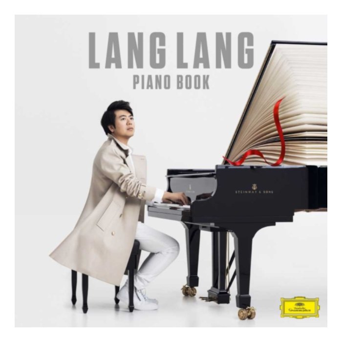 Lang Lang - Piano Book (2Lp)