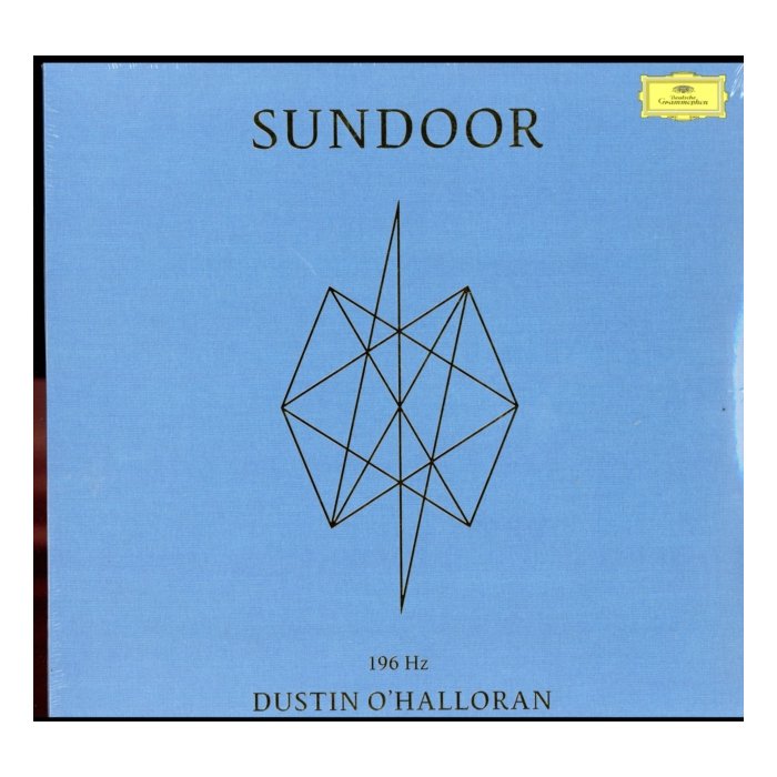 Dustin O'Halloran - Sundoor