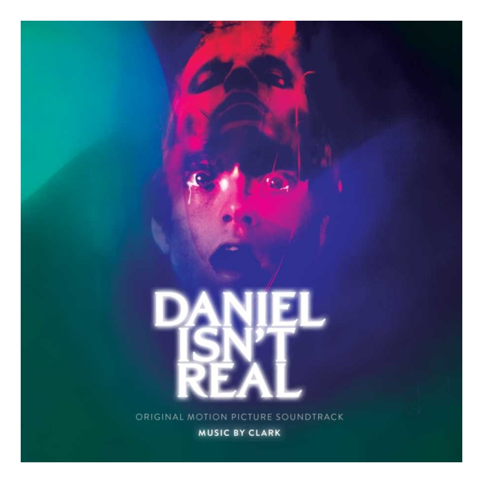 CLARK - DANIEL ISN'T REAL (2LP)