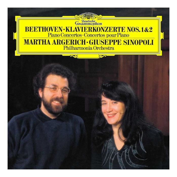 ARGERICH