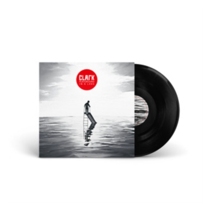 CLARK - PLAYGROUND IN A LAKE (2LP)