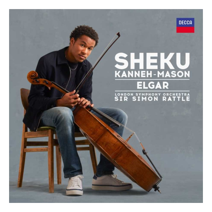 KANNEH-MASON