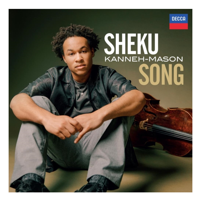 KANNEH-MASON