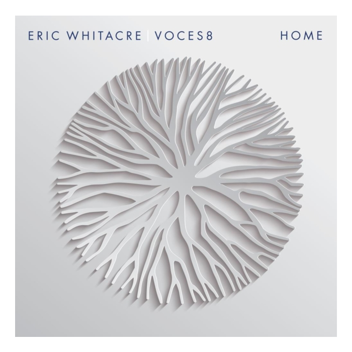 VOCES8 & ERIC WHITACRE - HOME (180G) (IMPORT)