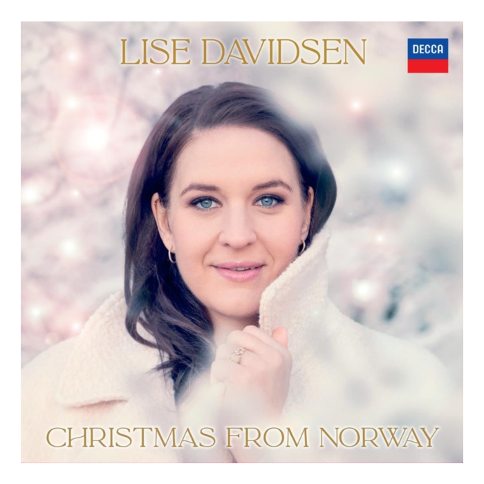 DAVIDSEN