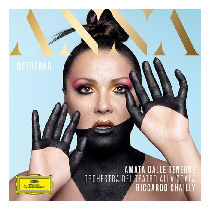 NETREBKO