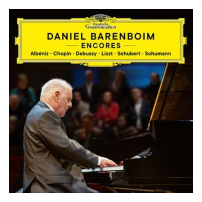BARENBOIM
