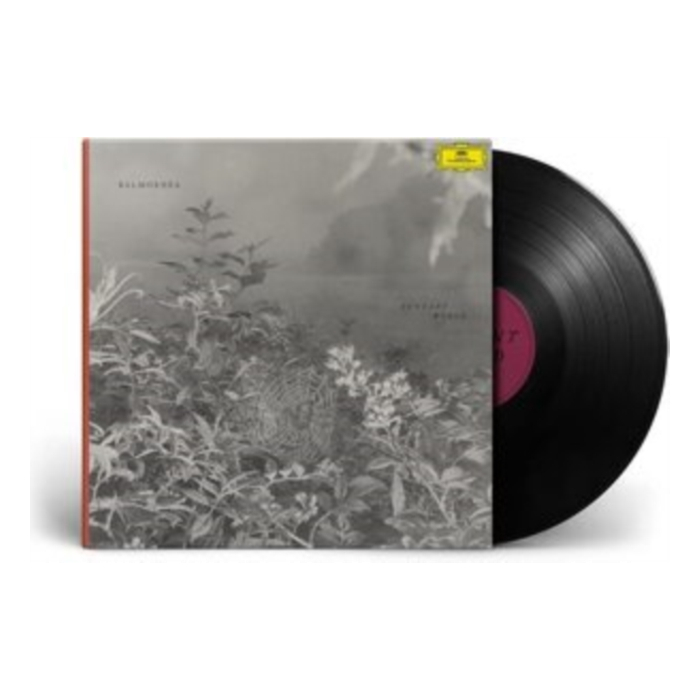 BALMORHEA - PENDANT WORLD