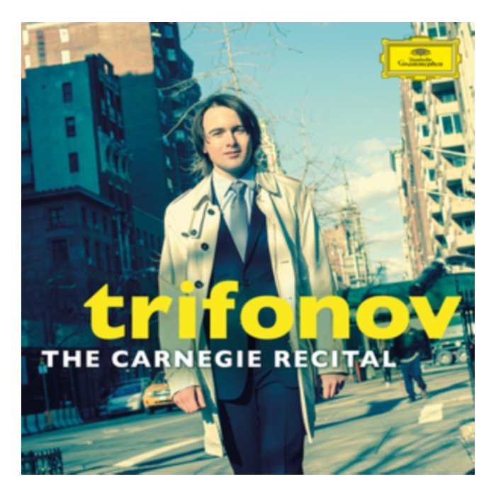 TRIFONOV