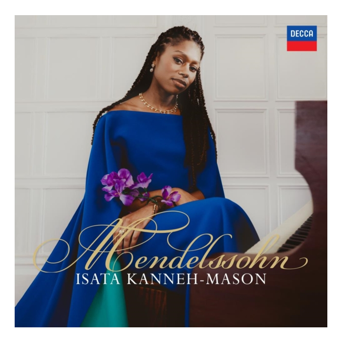 KANNEH-MASON
