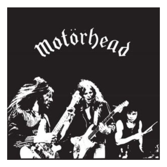 MOTORHEAD - MOTORHEAD/CITY KIDS