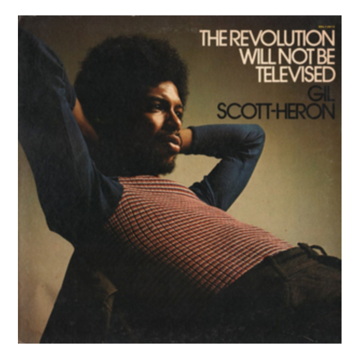 SCOTT-HERON