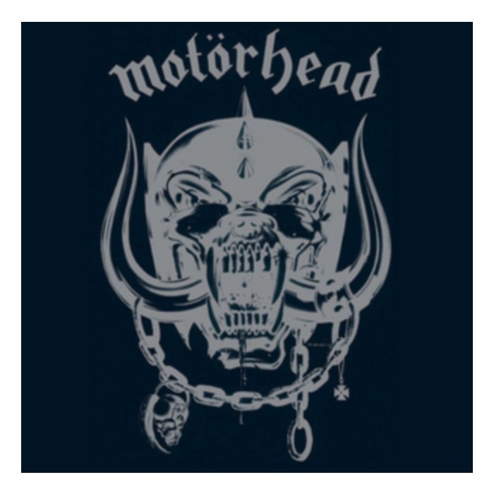 Motorhead - Motorhead
