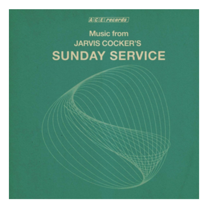 VARIOUS ARTISTS - MUSIC FROM JARVIS COCKER'S SUNDAY SERVICE