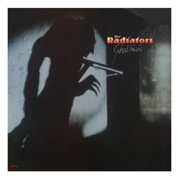 RADIATORS - GHOSTOWN: 40TH ANNIVERSARY