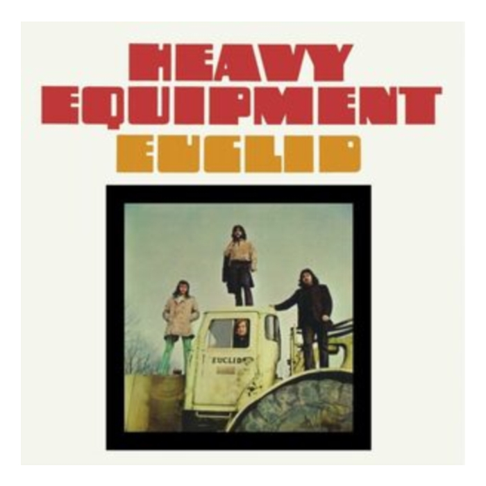 EUCLID - HEAVY EQUIPMENT