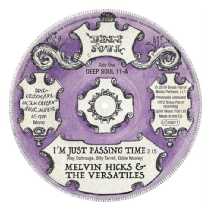 HICKS