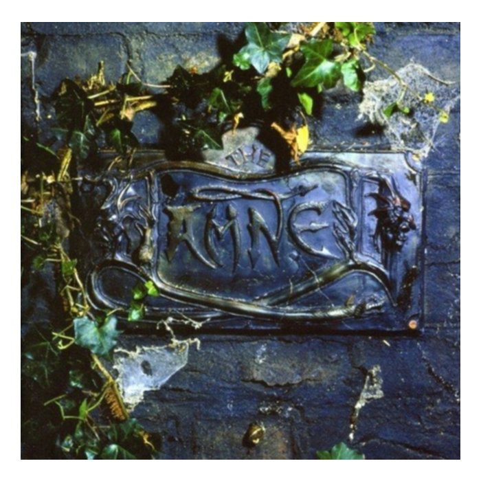 Black Album - Damned