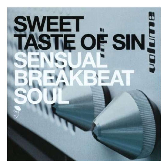VARIOUS ARTISTS - SWEET TASTE OF SIN / VARIOUS