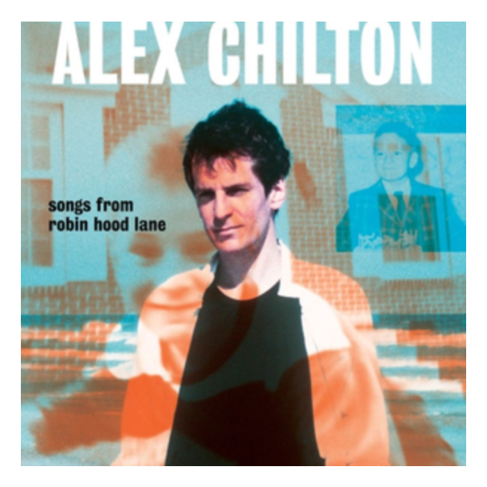 CHILTON