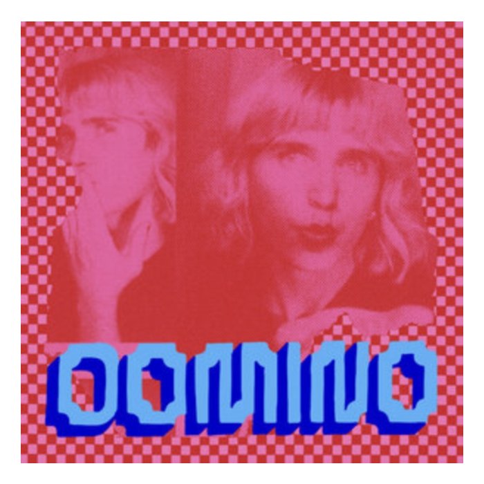 DINERS - DOMINO