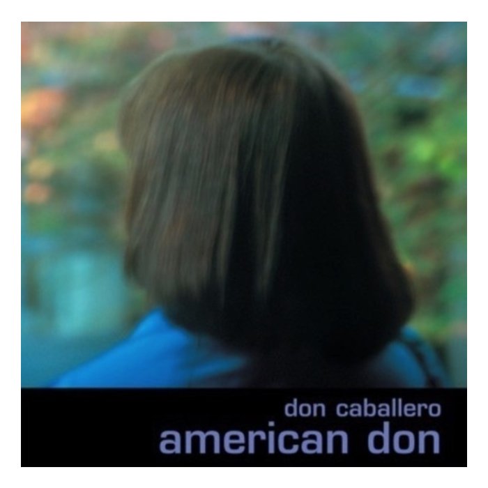 DON CABALLERO - AMERICAN DON (2LP/PURPLE VINYL)