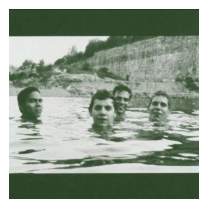 Spiderland (Remastered/180G) - Slint