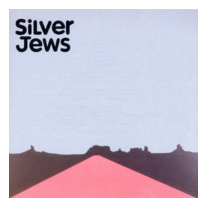 SILVER JEWS - AMERICAN WATER