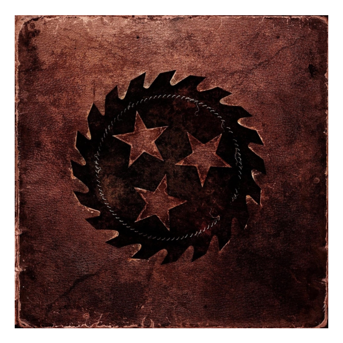 WHITECHAPEL - WHITECHAPEL (FLAMR MARBLED VINYL)