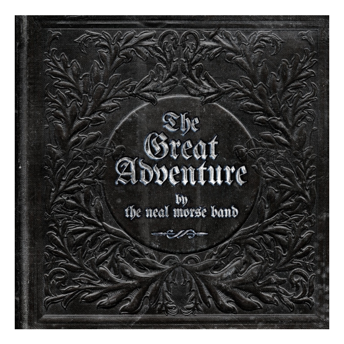 NEAL MORSE BAND - GREAT ADVENTURE