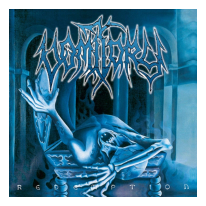VOMITORY - REDEMPTION