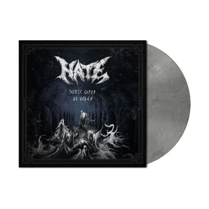 HATE - AURIC GATES OF VELES