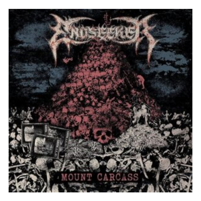 ENDSEEKER - MOUNT CARCASS