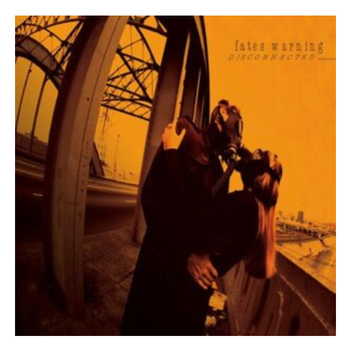 FATES WARNING - DISCONNECTED (2LP)