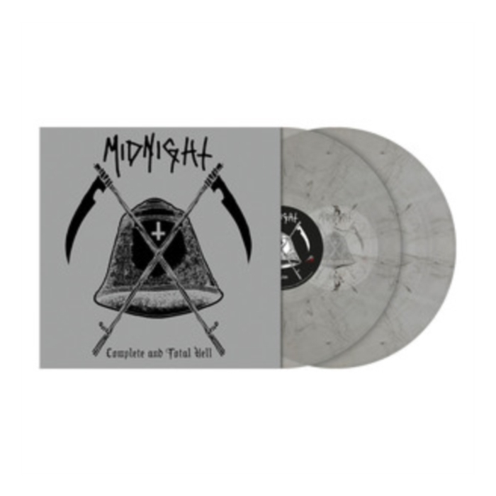 MIDNIGHT - COMPLETE & TOTAL HELL