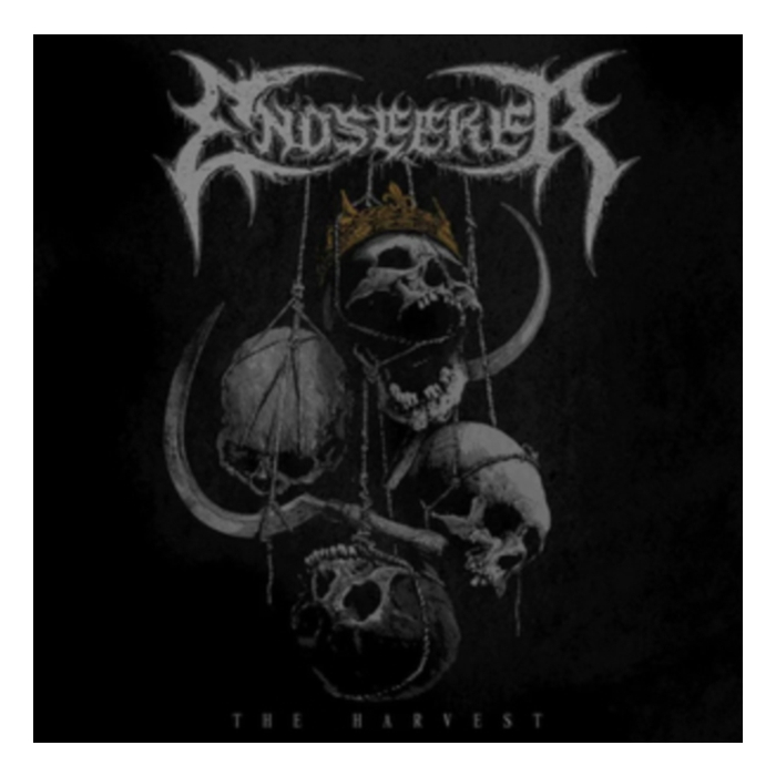 ENDSEEKER - GLOBAL WORMING