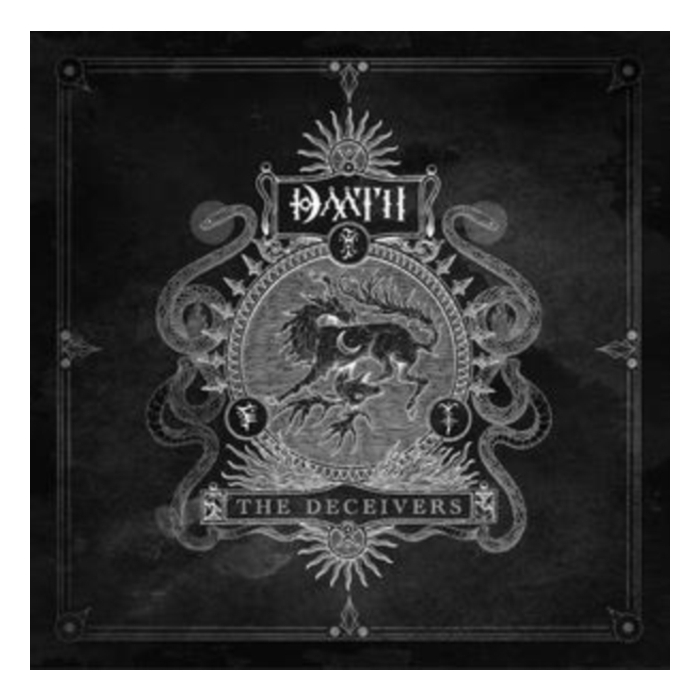 DAATH - DECEIVERS (MINERAL VINYL)