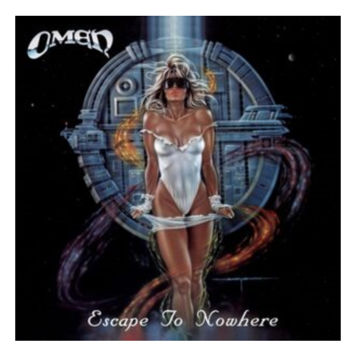 OMEN - ESCAPE TO NOWHERE