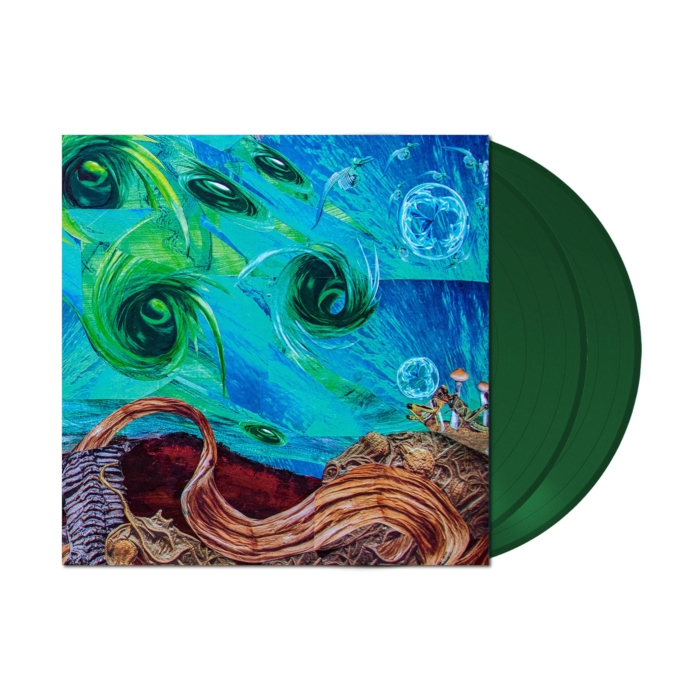 INTRONAUT - FLUID EXISTENTIAL INVERSIONS