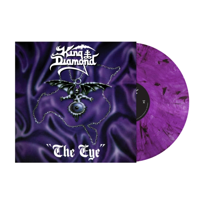 KING DIAMOND - EYE