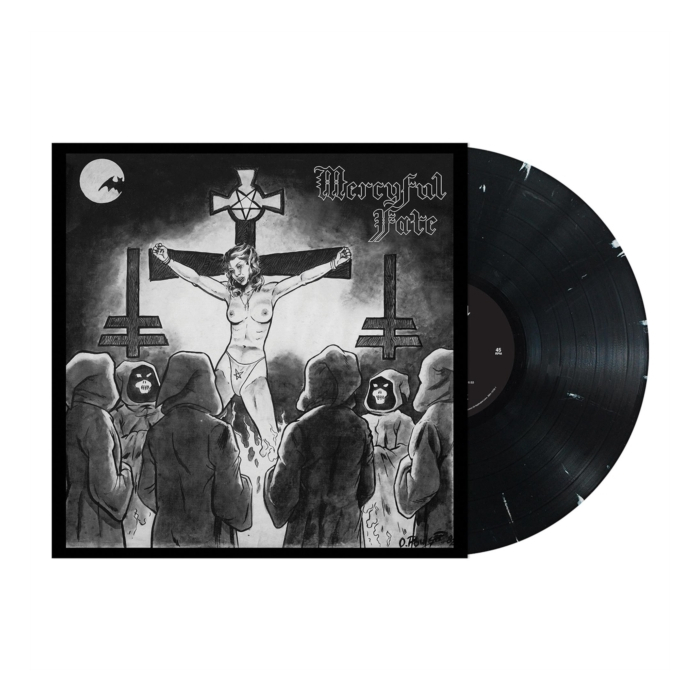 MERCYFUL FATE - NUNS HAVE NO FUN