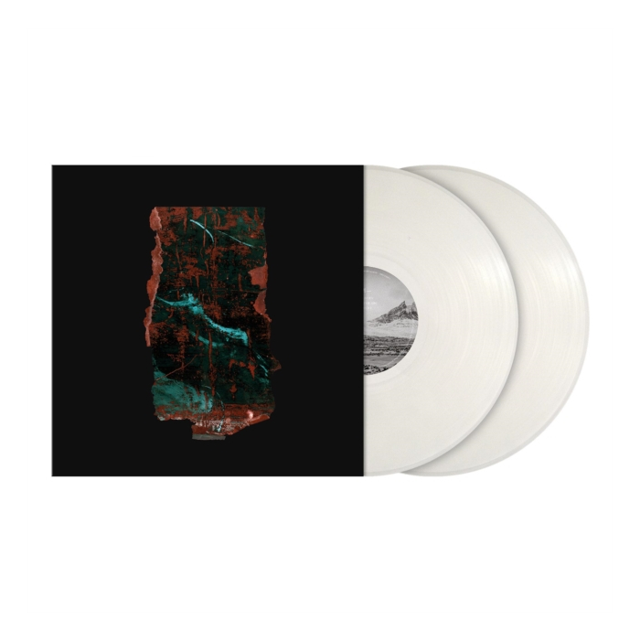 CULT OF LUNA - LONG ROAD NORTH (OPAQUE WHITE VINYL)