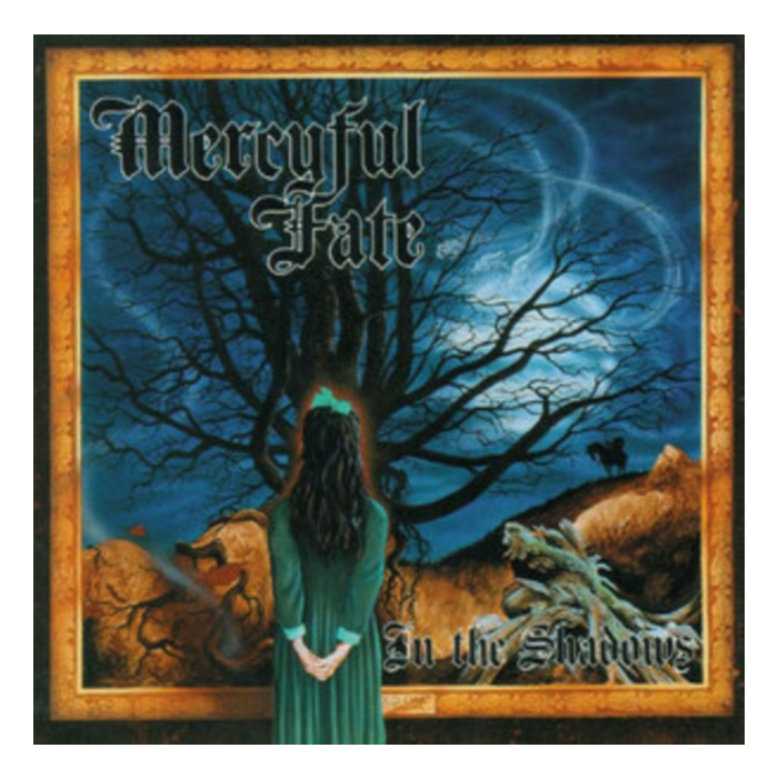 MERCYFUL FATE - IN THE SHADOWS