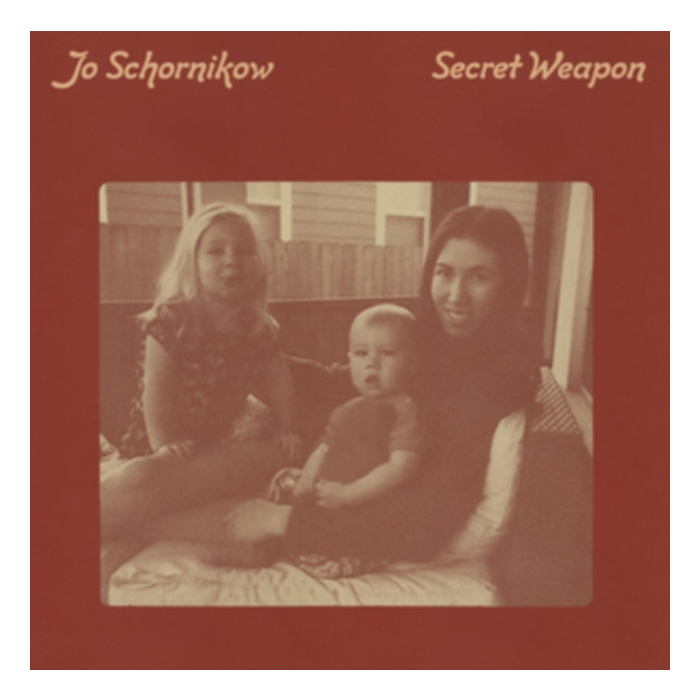 SCHORNIKOW