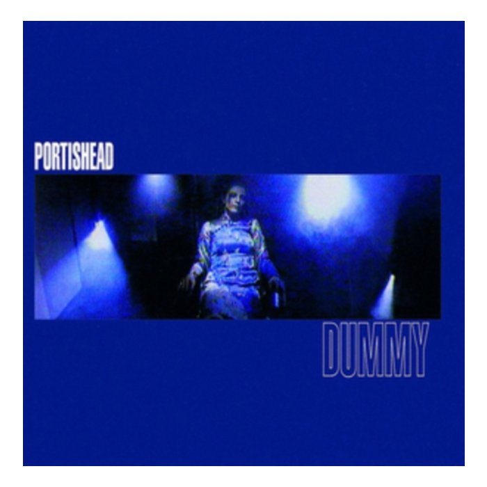 PORTISHEAD - DUMMY