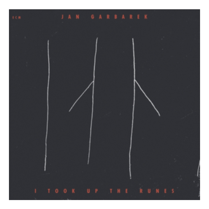 GARBAREK